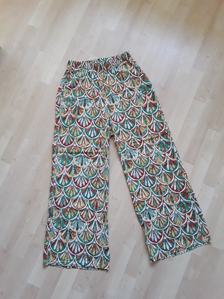 Pakket M 16 stuks dameskleding, Kleding | Dames, Verzenden, Zo goed als nieuw, Maat 38/40 (M)