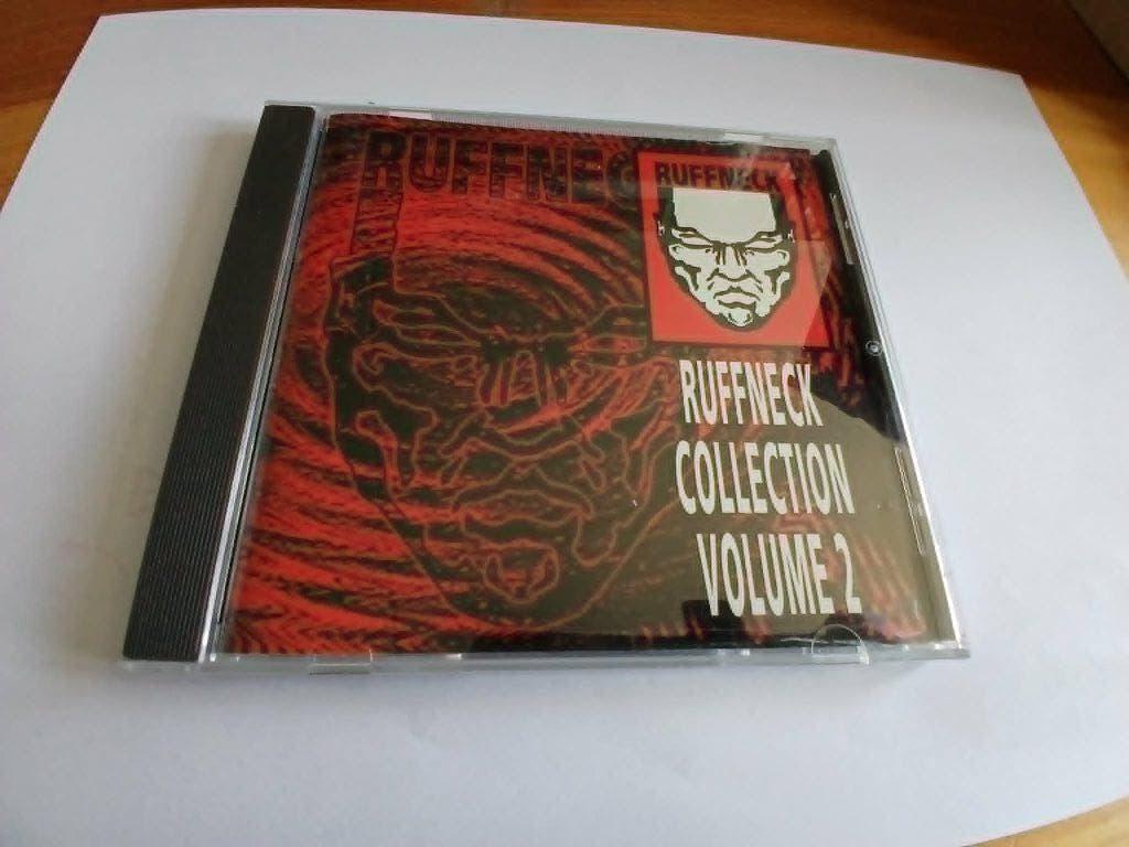 Ruffneck Collection Volume 2, Ophalen of Verzenden, Gebruikt, Dance Populair