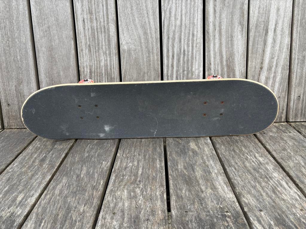 Skateboard!, Ophalen of Verzenden, Gebruikt, Skateboard