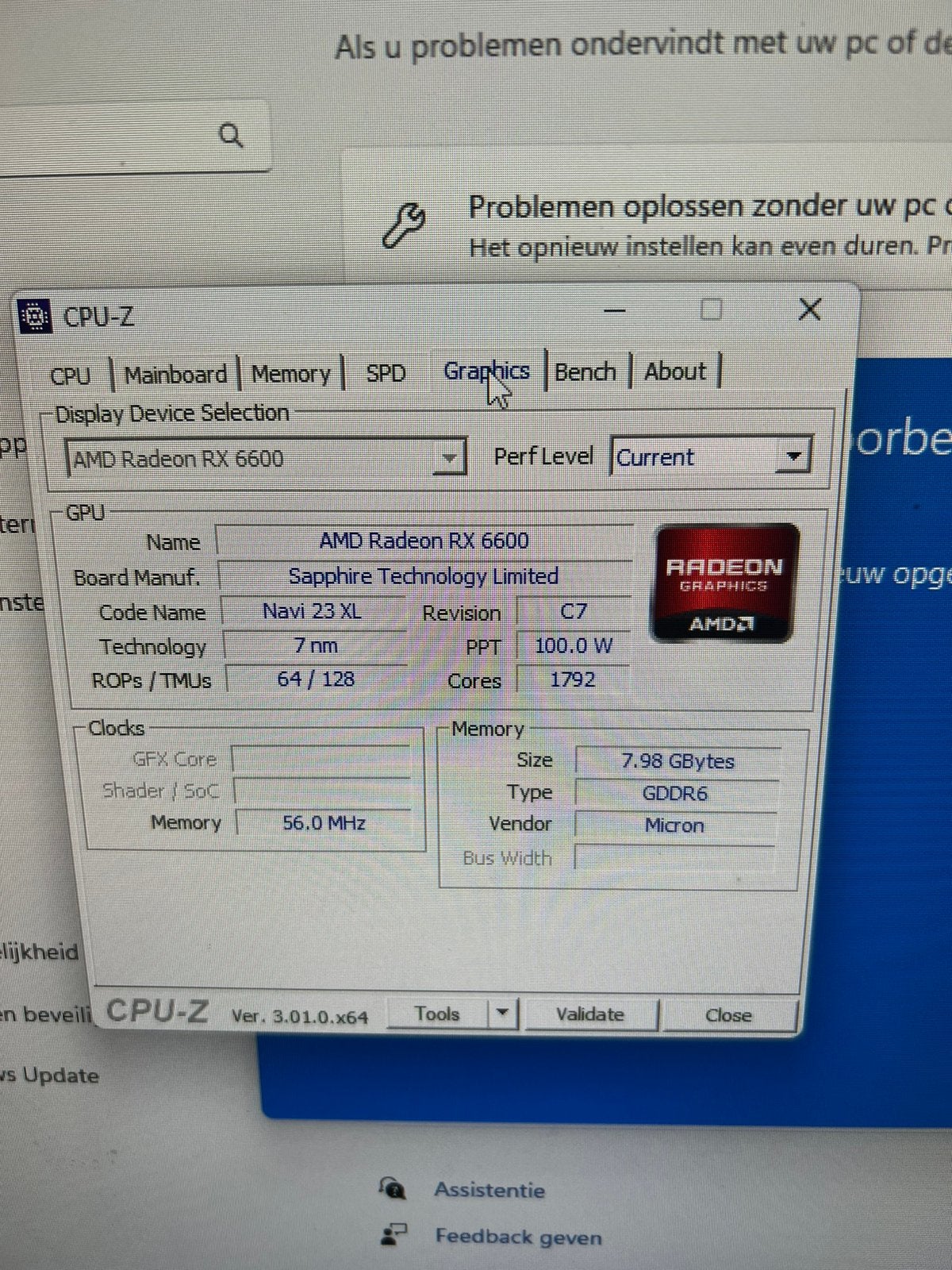 Foto 12 van AMD Ryzen Game Pc