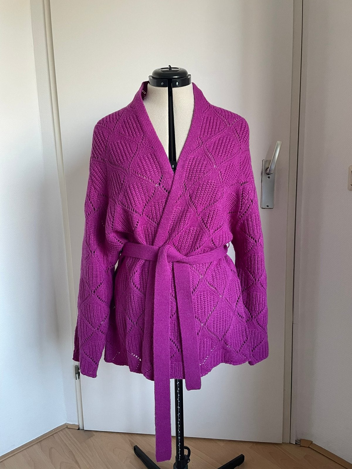Zilch vest (L), Kleding | Dames, Ophalen of Verzenden, Zo goed als nieuw, Maat 42/44 (L), Roze