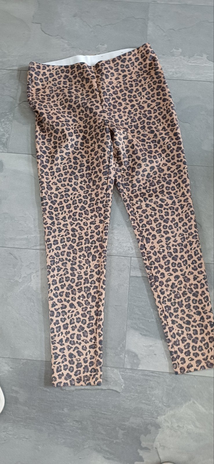 Tka nieuwe broek van esmara maat m taille 38 cm, Maat 38/40 (M), Zwart, Nieuw, Ophalen of Verzenden