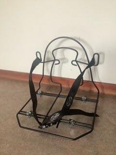 Steco Monkey bagagedrager fiets achter tassendrager Nieuw, Ophalen, Nieuw