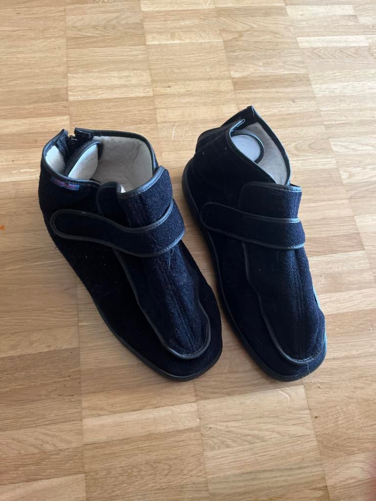 Verbandschoenen maat 41, Diversen, Ophalen of Verzenden, Gebruikt