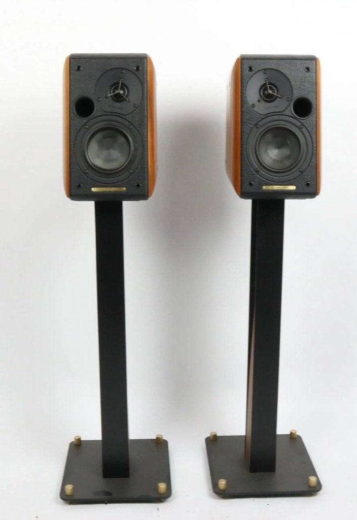 Sonus Faber Concertino Home luidsprekers, Audio, Tv en Foto, Overige merken, Ophalen of Verzenden, N.v.t, N.v.t