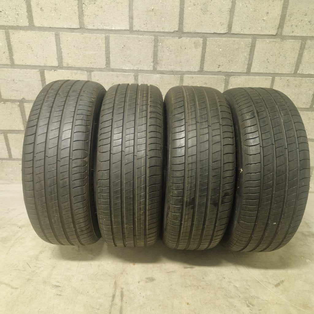 Michelin Primacy 4 195-55-16 91T Zomerbanden, Auto-onderdelen, Ophalen