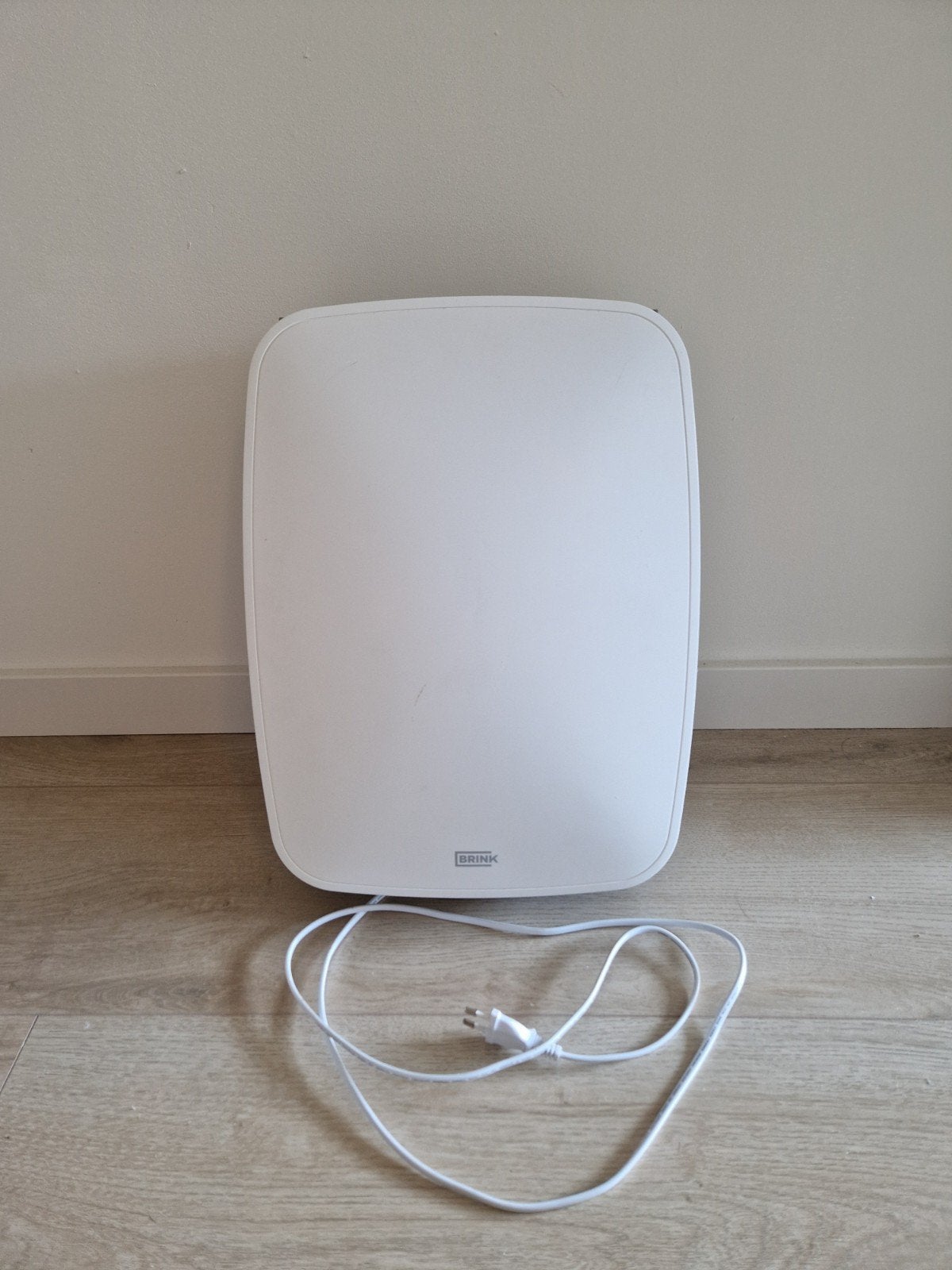 Brink Sonair 3.0 CO2 luchtventilatie, Ophalen, Gebruikt, Luchtbehandeling-accessoire