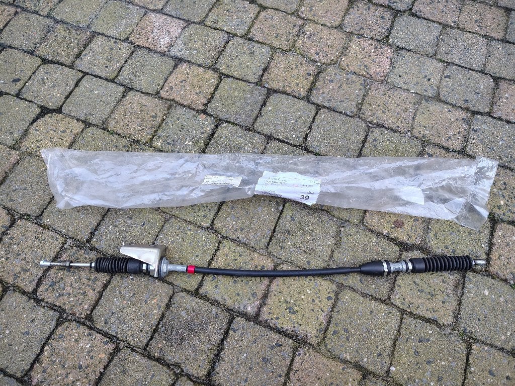 Automaat Keuze Kabel Subaru Impreza GD /2.0i (2001), Ophalen, Nieuw, Subaru