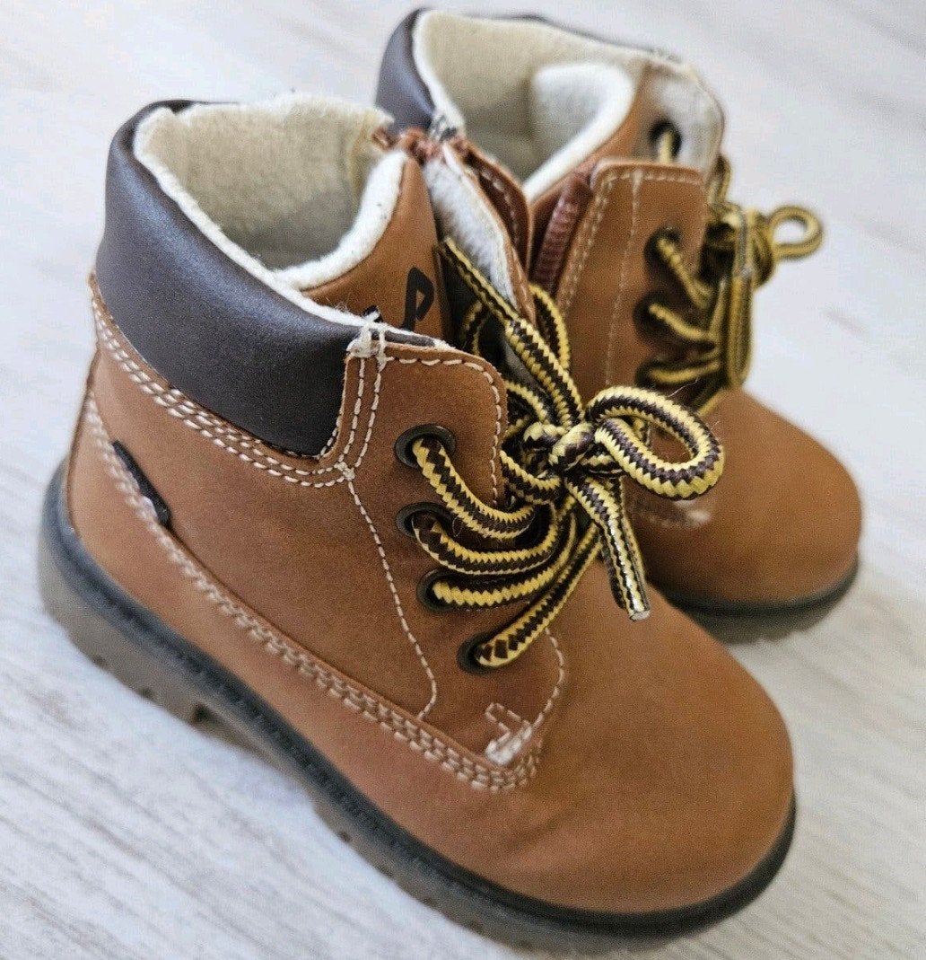 Fila baby laarzen, Ophalen, Fila, Jongen of Meisje, Laarzen