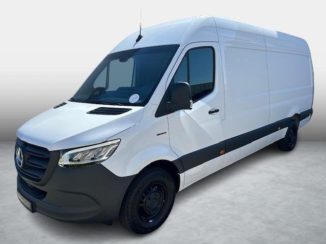 Mercedes-Benz eSprinter 320 L3 Pro 81kWh, Auto's, Bestelauto's, Automaat, 81 kWh, 2000 kg, Stoelverwarming
