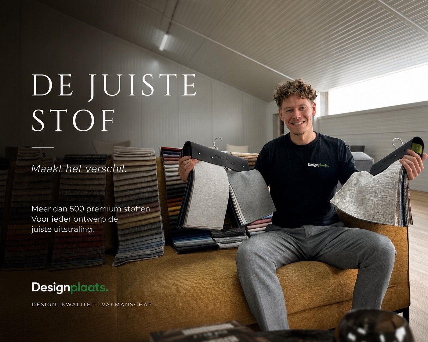 GEZOCHT: Operationeel & Commercieel Medewerker (16–32 uur)