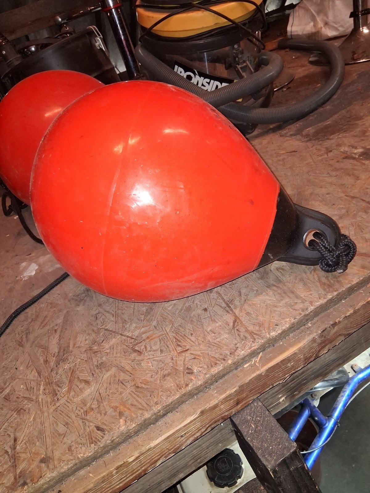 4x Stootwillen / Fenders - Zo goed als nieuw bieden, Ophalen of Verzenden, Zo goed als nieuw, Overige typen