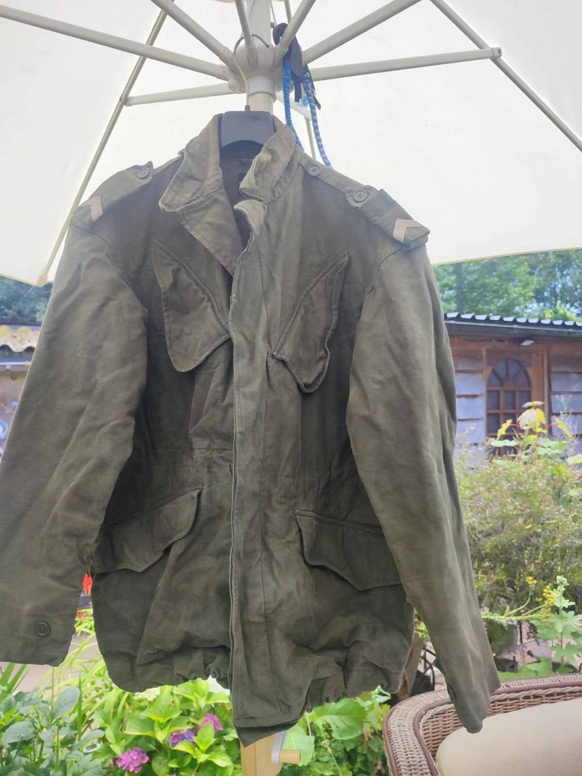 Diverse spullen uit de koude oorlog, Verzamelen, Ophalen of Verzenden, Landmacht, Nederland