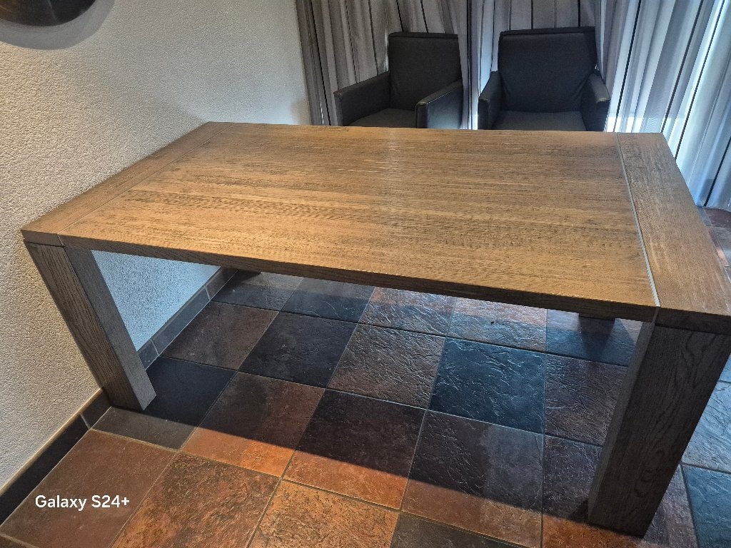 diverse meubels en accessoires, Ophalen, Overige materialen, Bruin, Landelijk