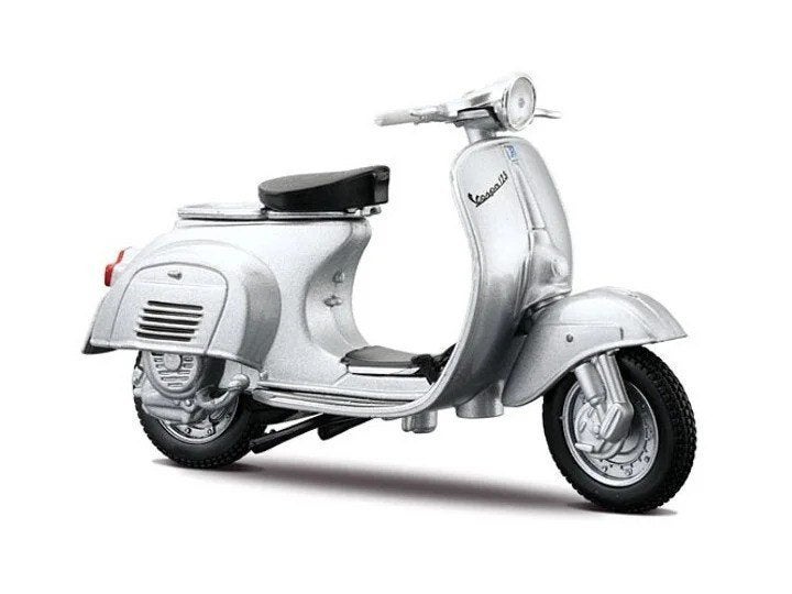 Vespa 125 NUOVA, Ophalen of Verzenden, Nieuw, Motor, Overige merken