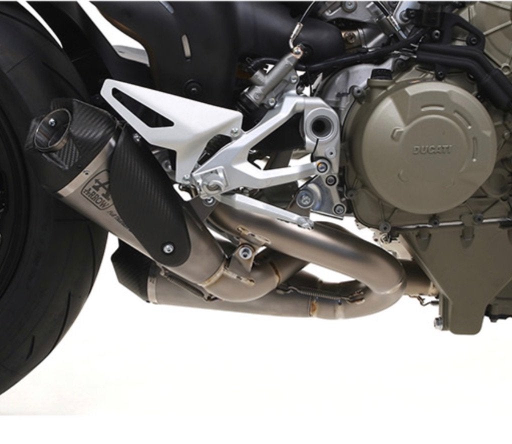 Arrow uitlaat voor Ducati motorfiets, Ophalen of Verzenden, Nieuw