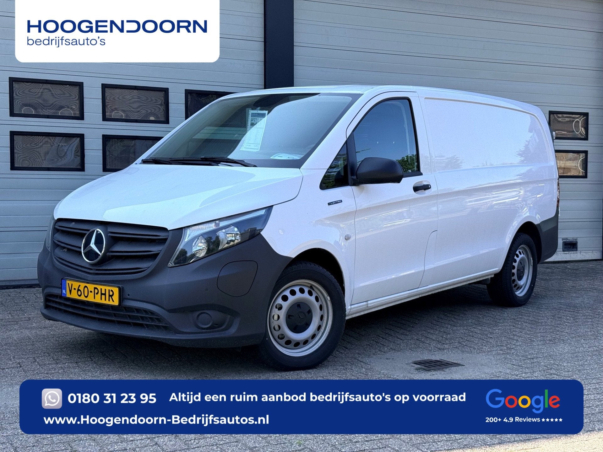 Mercedes-Benz Evito
