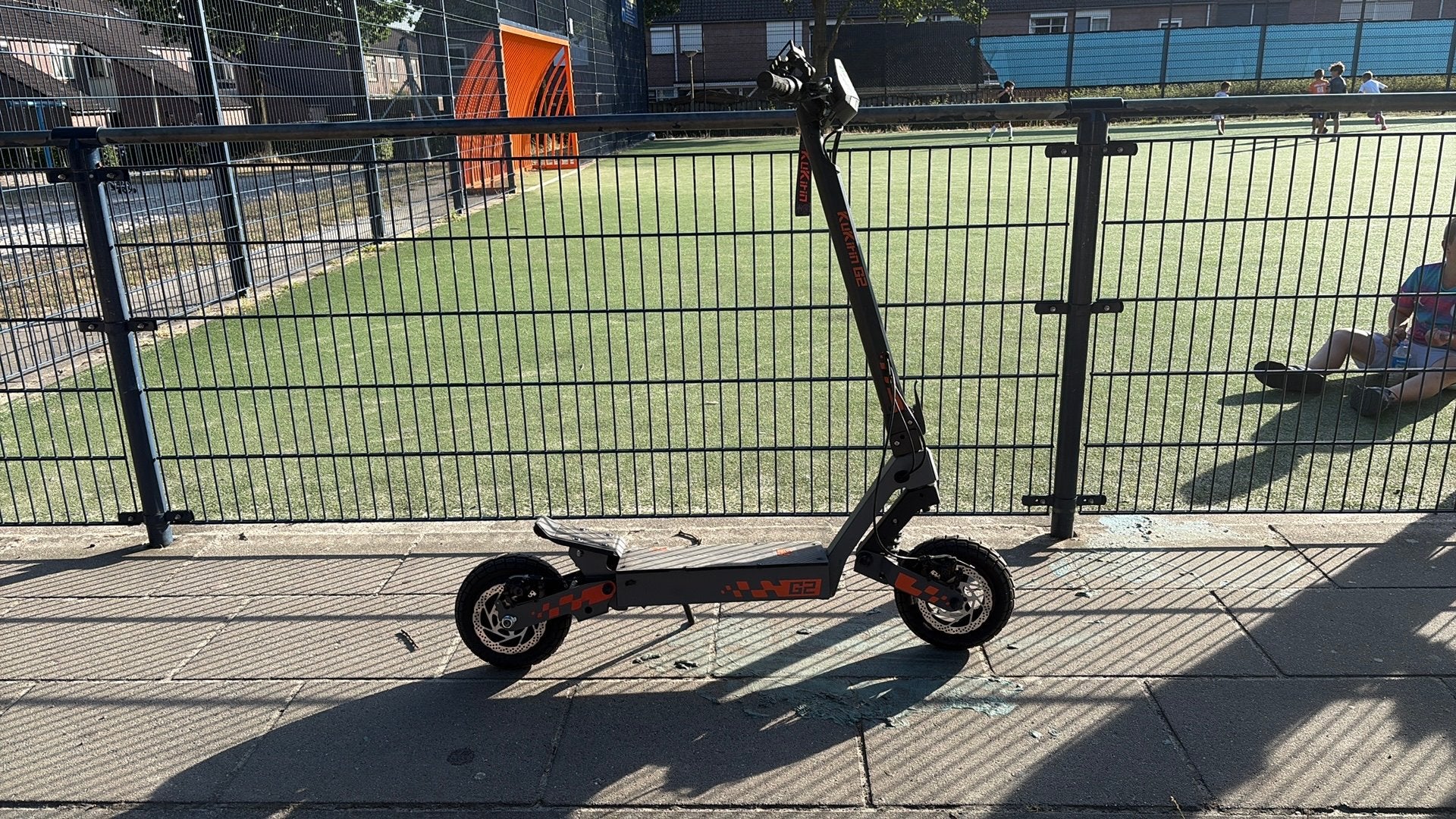 Wie kan my g2 customiseren, Contacten en Berichten, Sport en Hobby oproepen