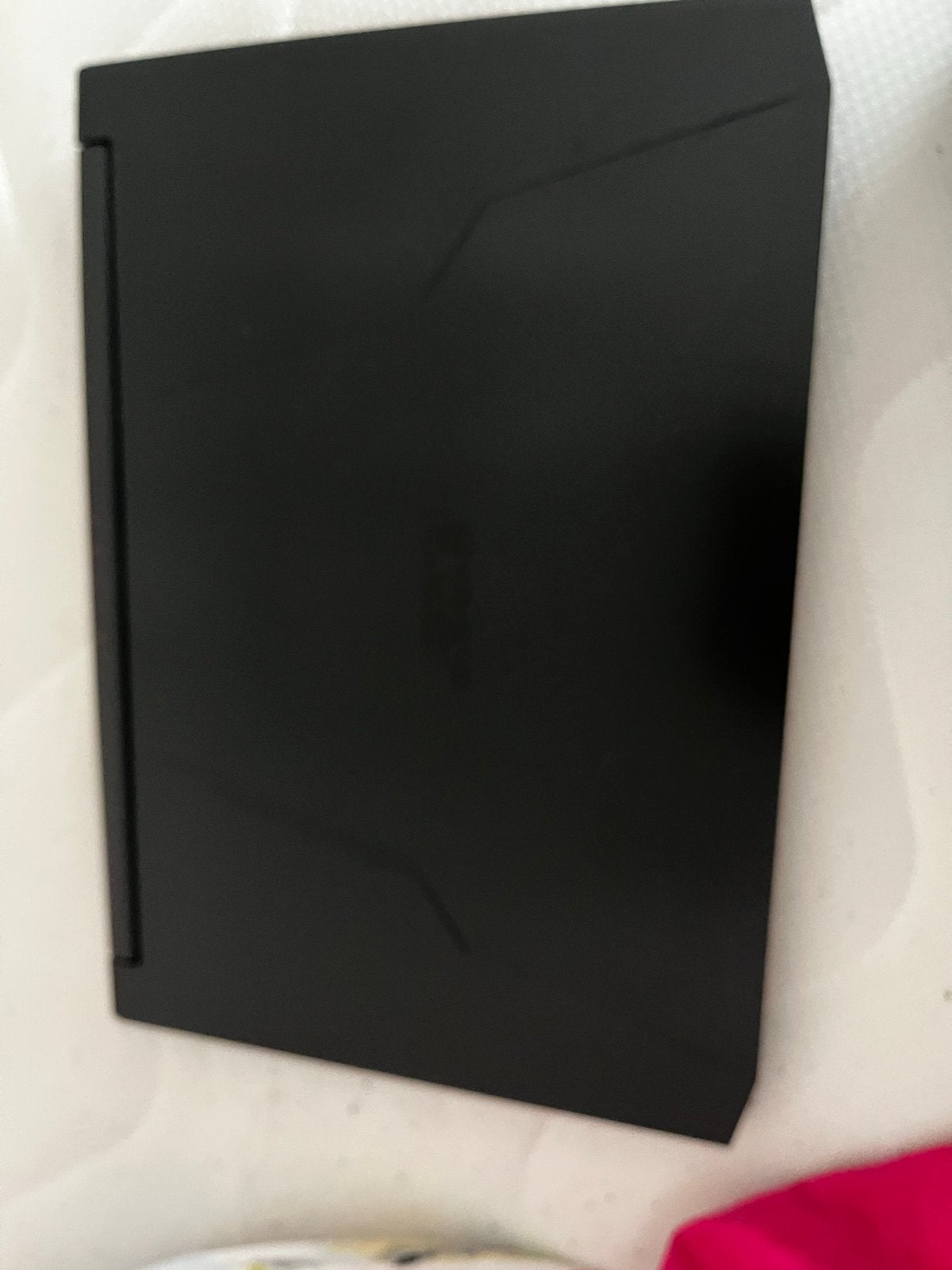 Foto 3 van Acer Nitro 5 Gaming Laptop - Gebruikt GTX1650