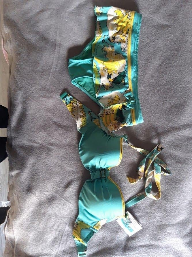 Nieuwe r bikini set 70E/S Marlis Dekker, Overige kleuren, Marlies Dekkers, Nieuw, Ophalen of Verzenden