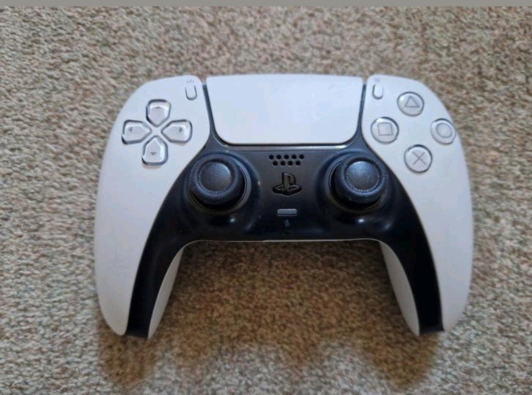 PS5 Controller met TMR Sticks - Geen Stickdrift!, Ophalen