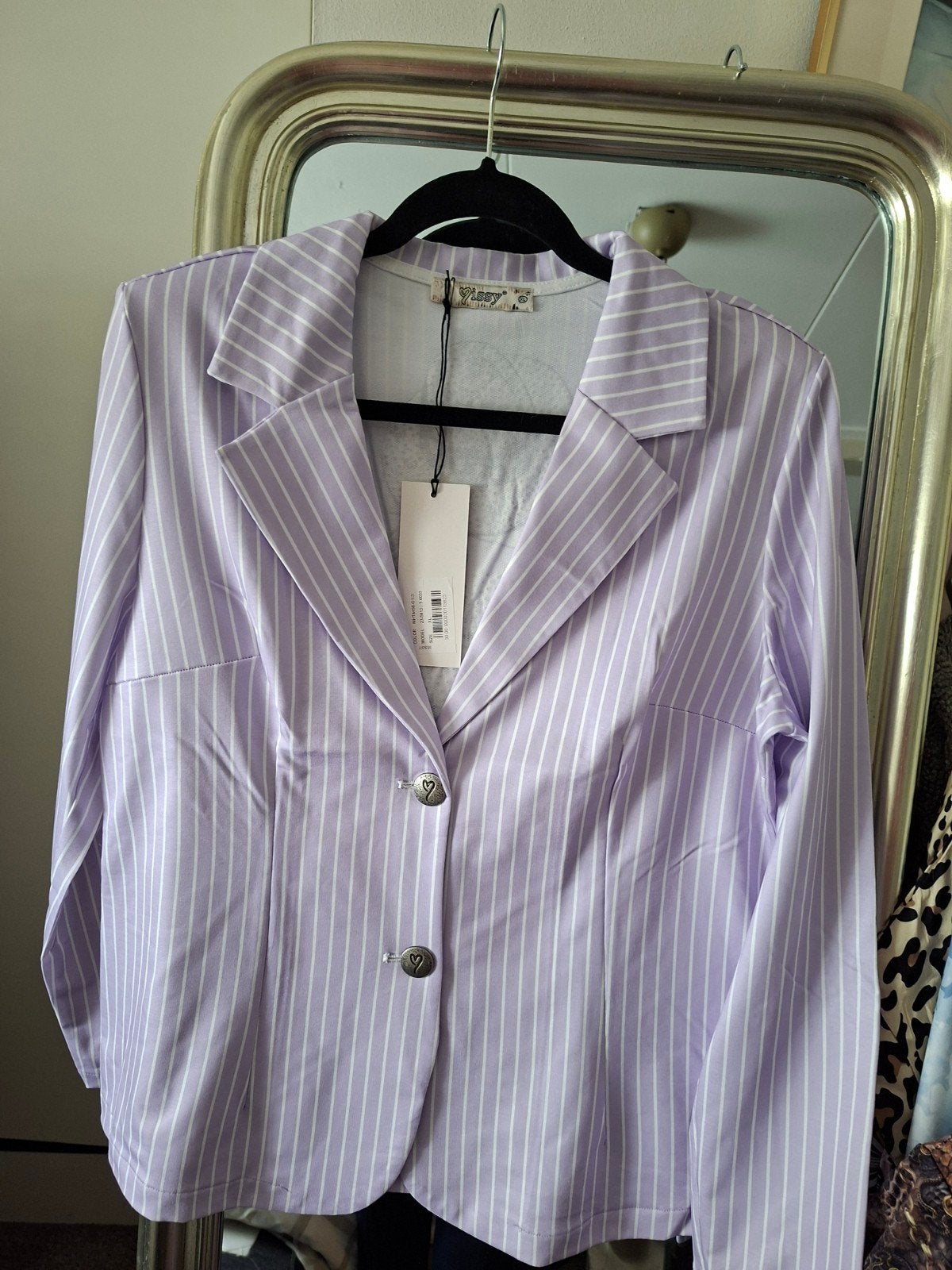 Colbert;Missy (xl)nieuw;GRATIS VERZENDING., Ophalen of Verzenden, Nieuw, Maat 46/48 (XL) of groter