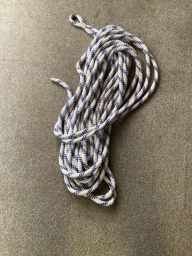 schoot 16 mm, Ophalen of Verzenden, Nieuw, Lijn of Blok
