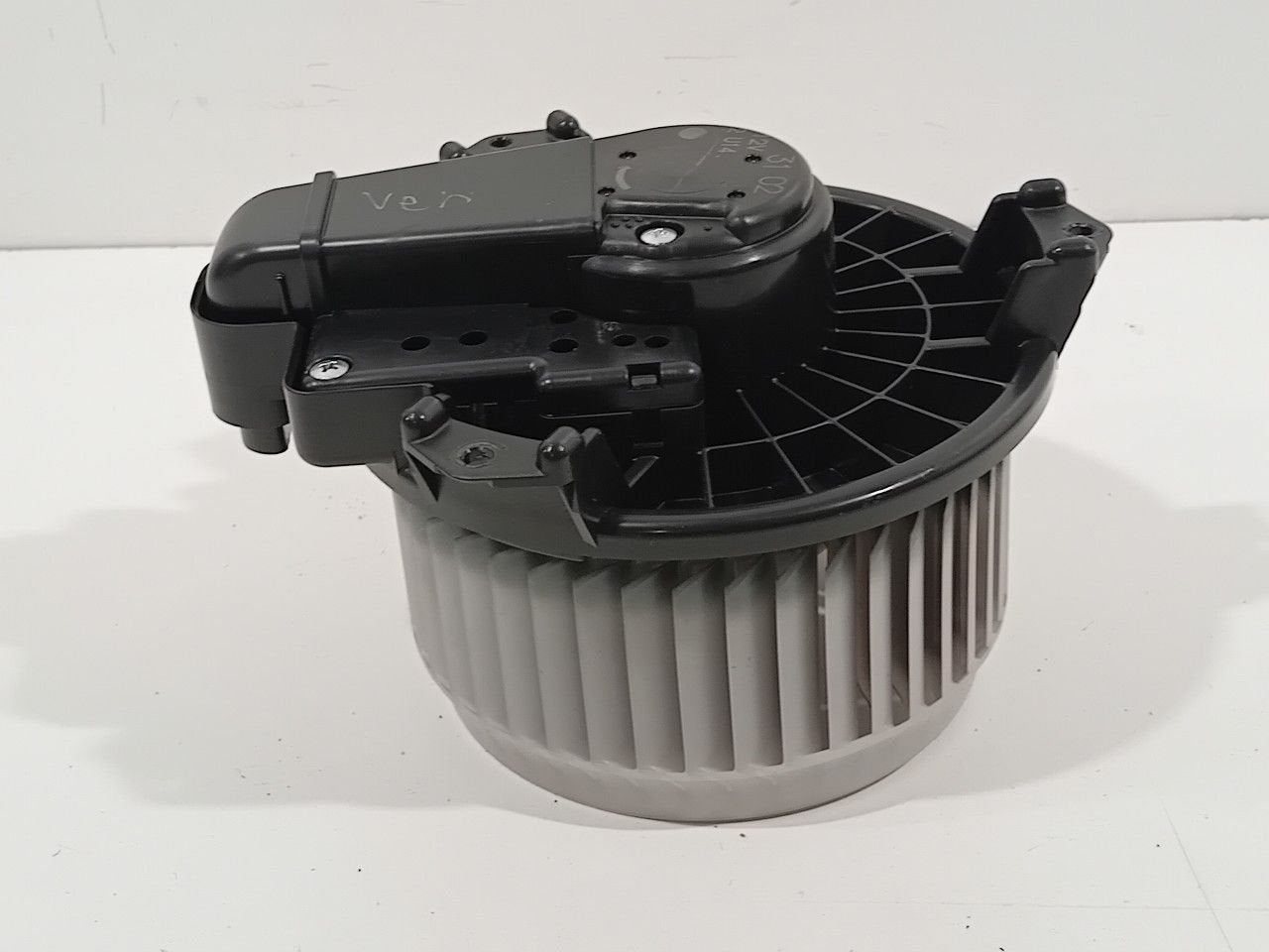 Kachel ventilator motor Toyota Yaris, Auto-onderdelen, Onderdelen@venauto.nl, Van der Ven Autorecycling B.V., Gebruikt, Ettenseweg 76, 4706 PB Roosendaal, The Netherlands