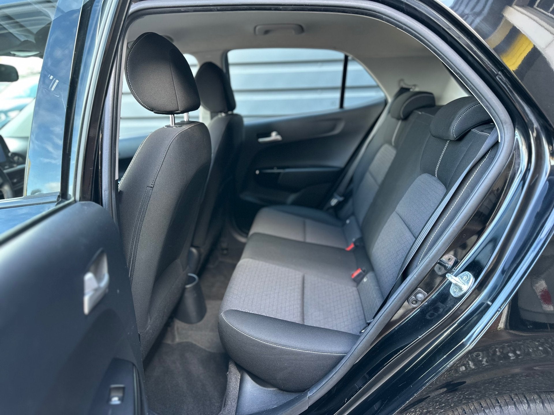Foto 12 van Kia Picanto 1.0 DPi DynamicLine