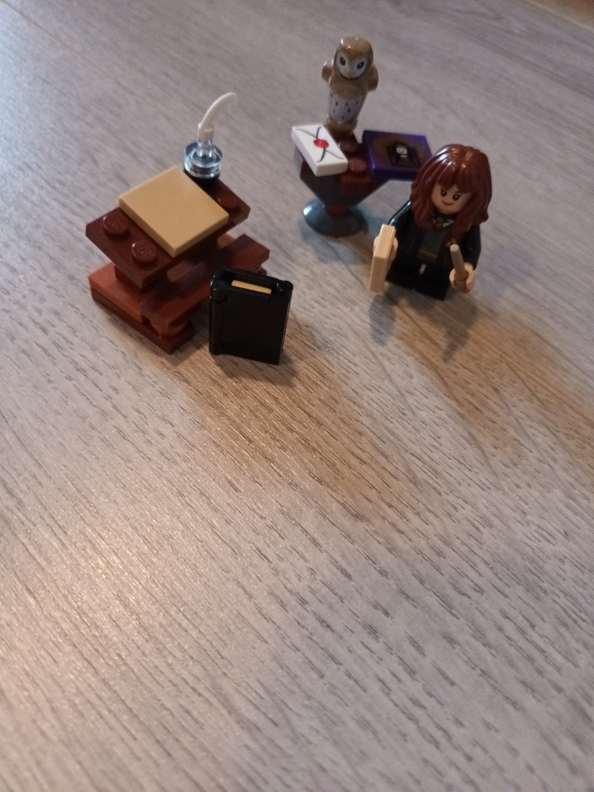 Harry potter figuurtjes en lego setjes bouwpakket, Ophalen of Verzenden
