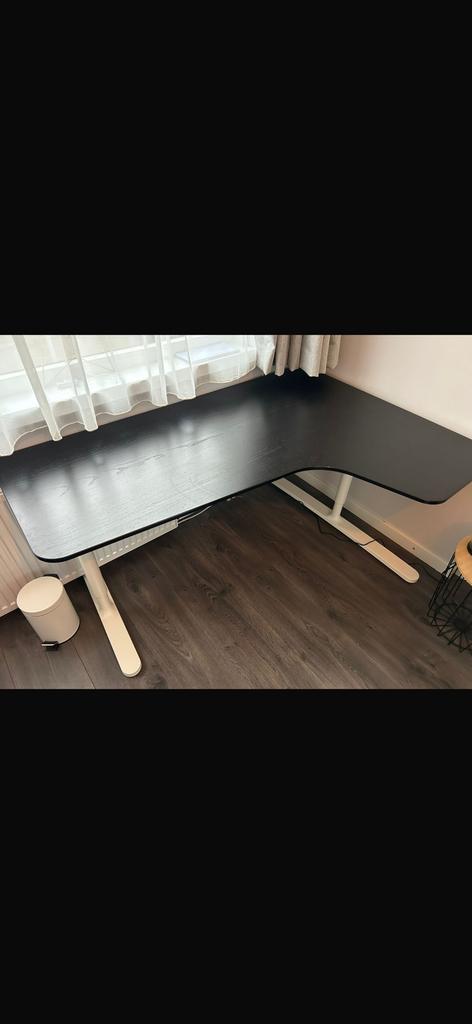 Buro, Ophalen, Zo goed als nieuw