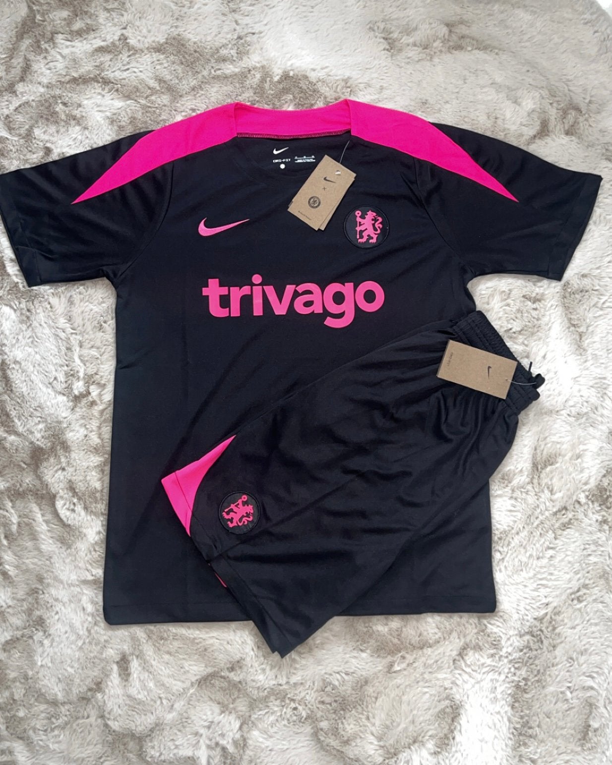 Chelsea training set, Maat M, Ophalen of Verzenden, Nieuw, Set
