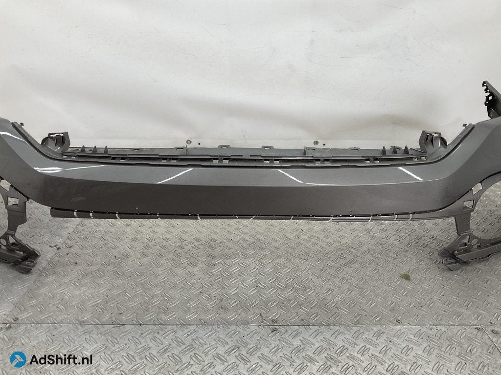 Bumper Volkswagen T Cross T-Cross 18- 2GM807221A Voorbumper, Bumper