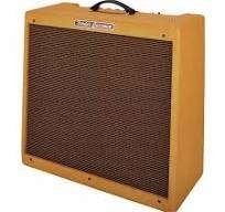 Fender Bassman LTD Gitaarversterker, Muziek en Instrumenten, Ophalen, Gebruikt, Gitaar, Minder dan 50 watt