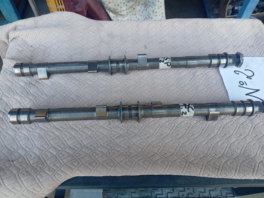 Camshafts Maserati Indy 4.7, Ophalen of Verzenden