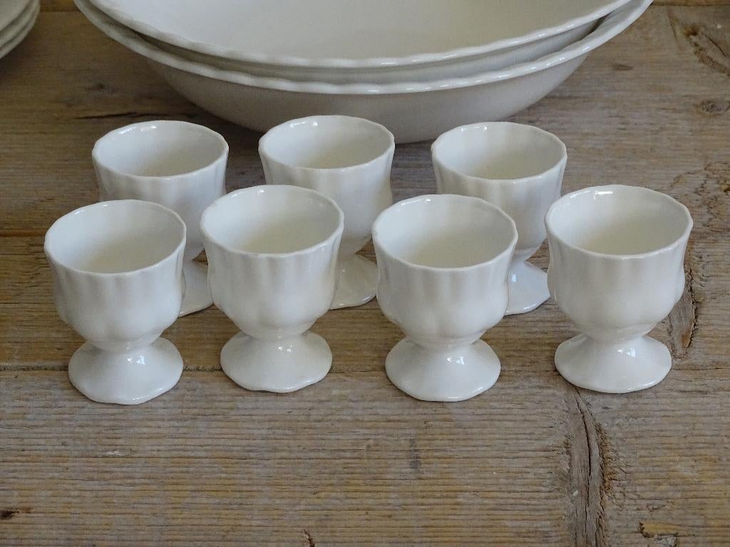 Servies, Royal Albert, REVERIE, zo goed als nieuw, Antiek en Kunst, Antiek | Servies los, Ophalen of Verzenden