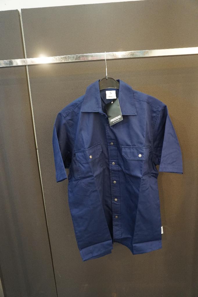 Nieuw! Fristads werkshirt, werkblouse, overhemd maat S, Heren, Onbekend, Nieuw, Ophalen of Verzenden