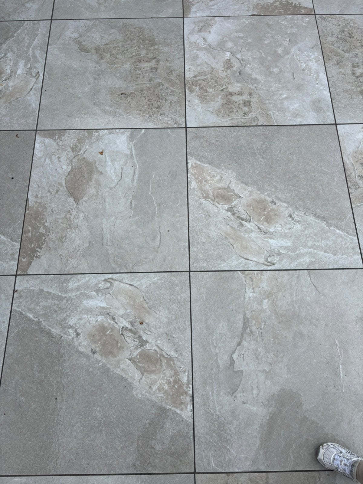 Keramische tegels, Ophalen, 60 cm of meer, Keramiek, Nieuw
