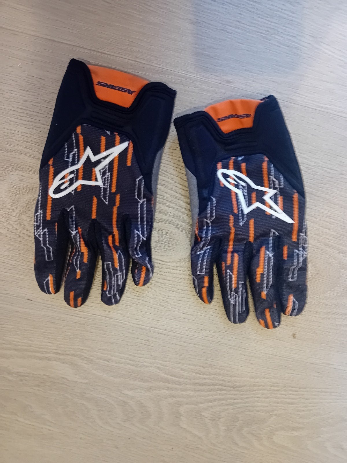 Alpinestars handschoenen, Ophalen, Gebruikt, Overige typen, Alpinestars