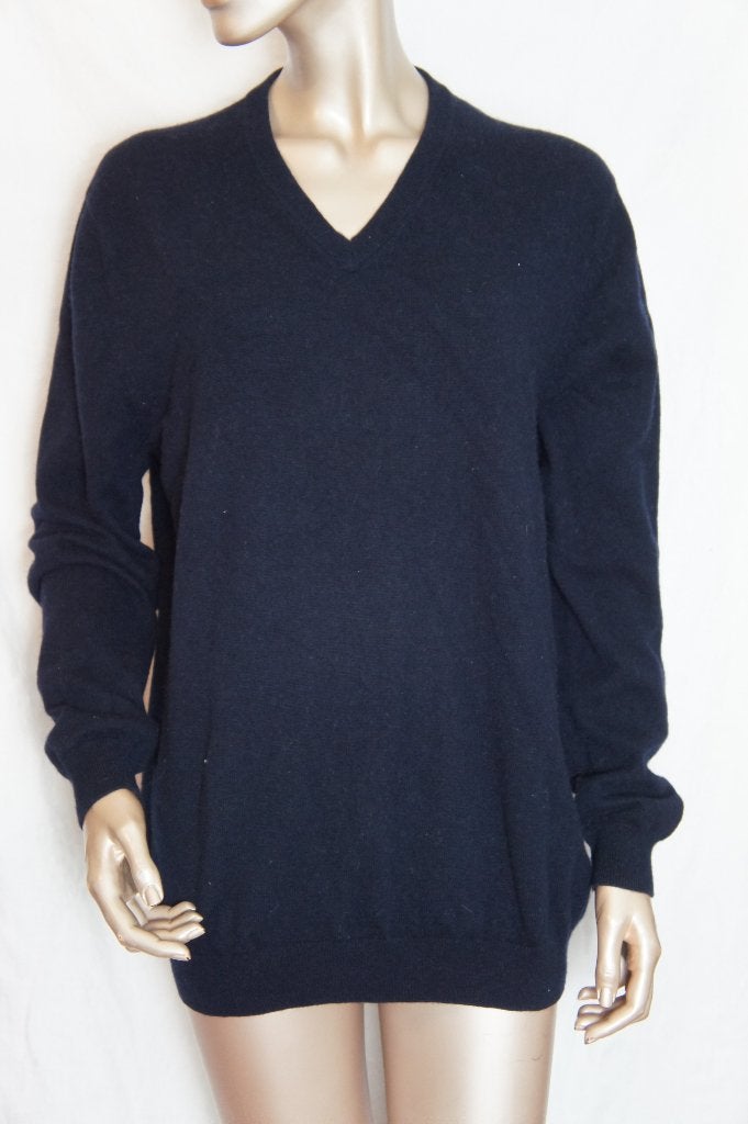 MASSIMO DUTTI trui maat XXL LANA CASHMERE, -, -, Maat 46/48 (XL) of groter, Zo goed als nieuw