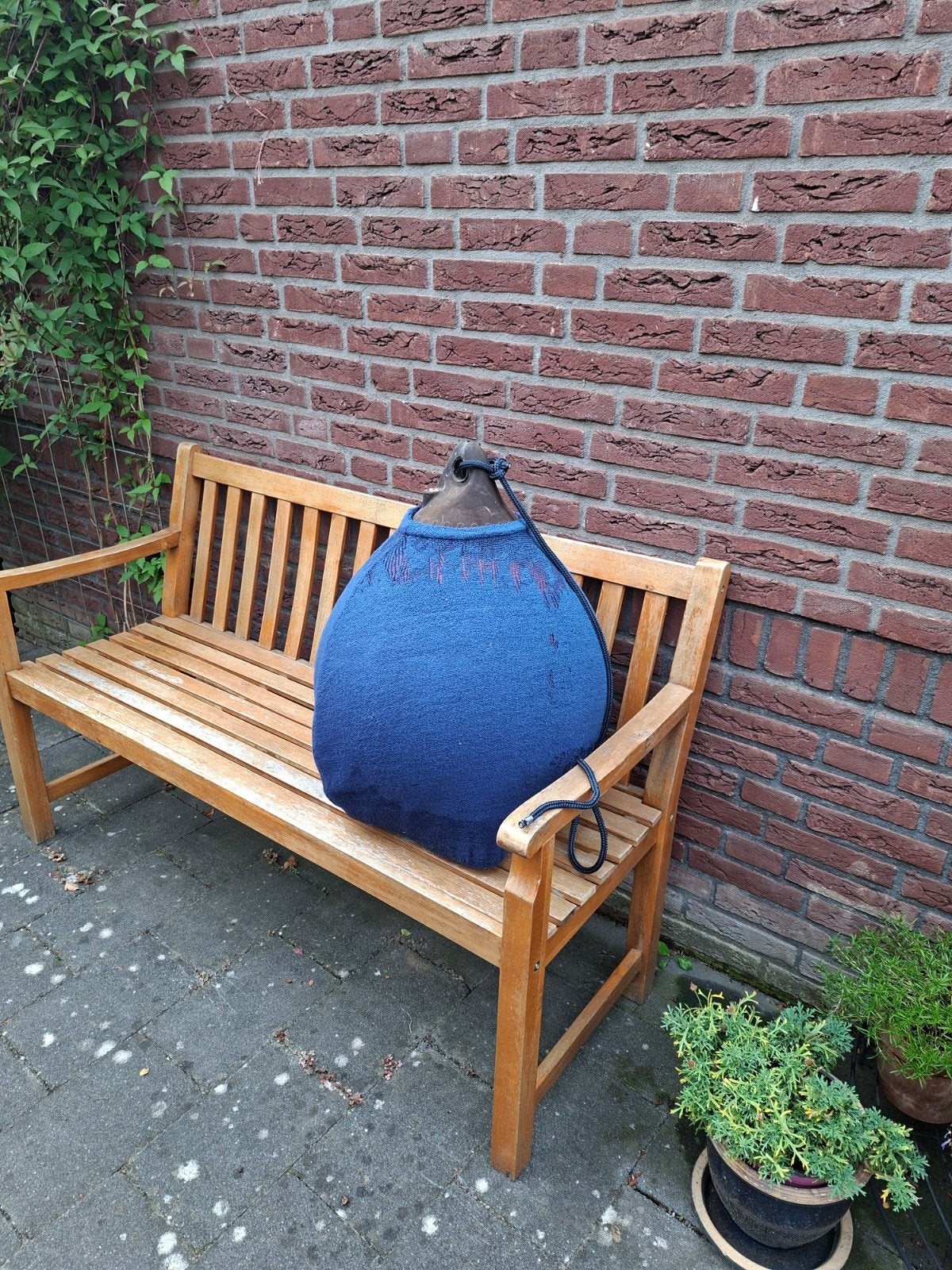 Bol fender, Ophalen, Gebruikt, Overige typen