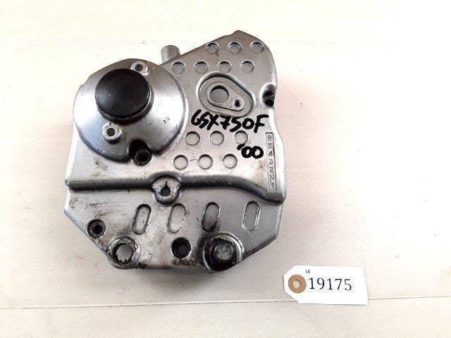 GSX750F 1998 - 2005 Suzuki Kettingcover D1-36151