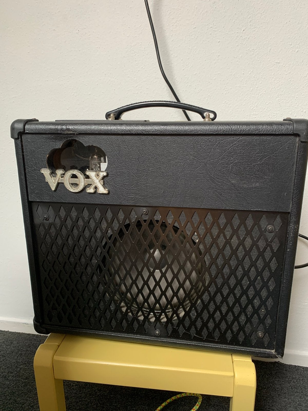 Vox VT15 Valvetronix Gitaarversterker, Muziek en Instrumenten, Ophalen of Verzenden, Gebruikt, Gitaar, Minder dan 50 watt