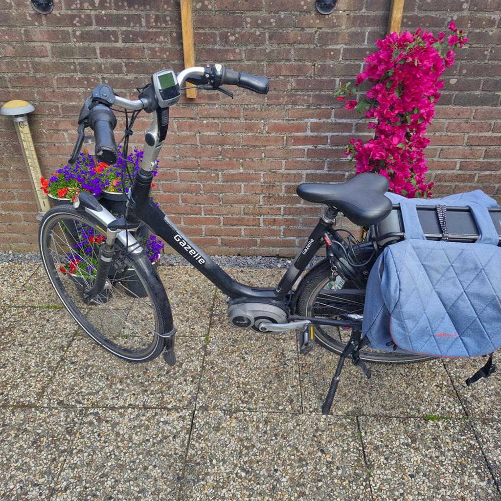 Meerdere goede komplete electrische fietsen, Fietsen en Brommers, Elektrische fietsen, Zo goed als nieuw, Batavus, 51 tot 55 cm