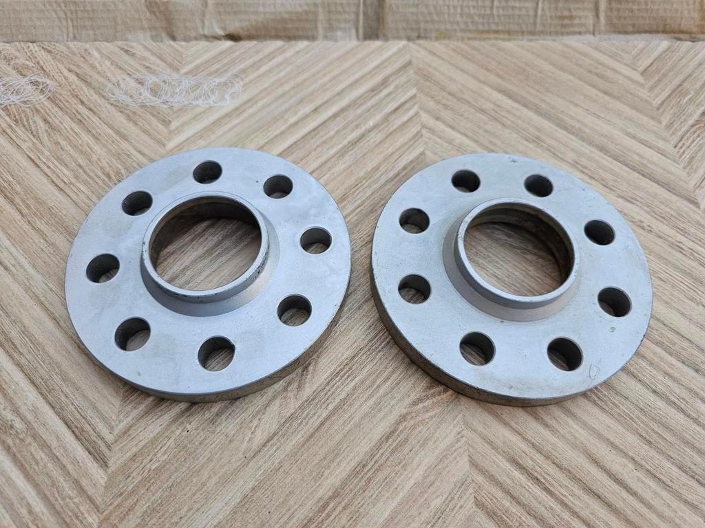 H&R Spoorverbreders 15mm 4x100 - Set van 2, Ophalen of Verzenden, Nieuw