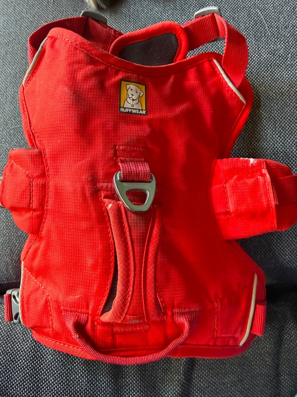 Ruffwear harnas hond, Ophalen, Zo goed als nieuw
