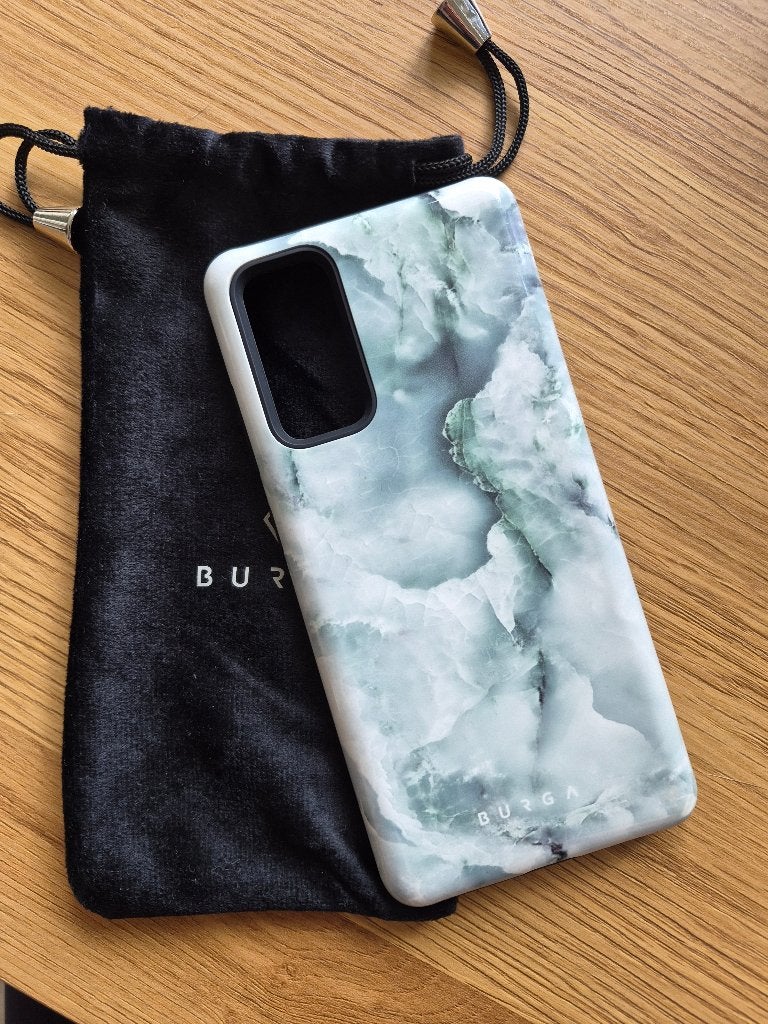 Telefoonhoesje van Burga voor Samung S20FE, Ophalen of Verzenden, Zo goed als nieuw, Overige modellen, Hoesje of Tasje
