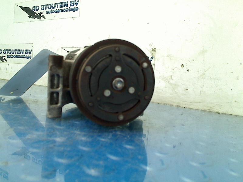Airco Pomp Ford Ka II (2008-10/2016-05) SCSB06, Gebruikt, Henry-Ford-Straße  1, Köln 50735, , Duitsland, Ford-Werke GmbH, Kunden@ford.com