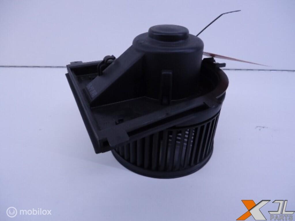 POLO 6N2 KACHELMOTOR 1J1819021A, Gebruikt, Ophalen of Verzenden, Seat, Seat