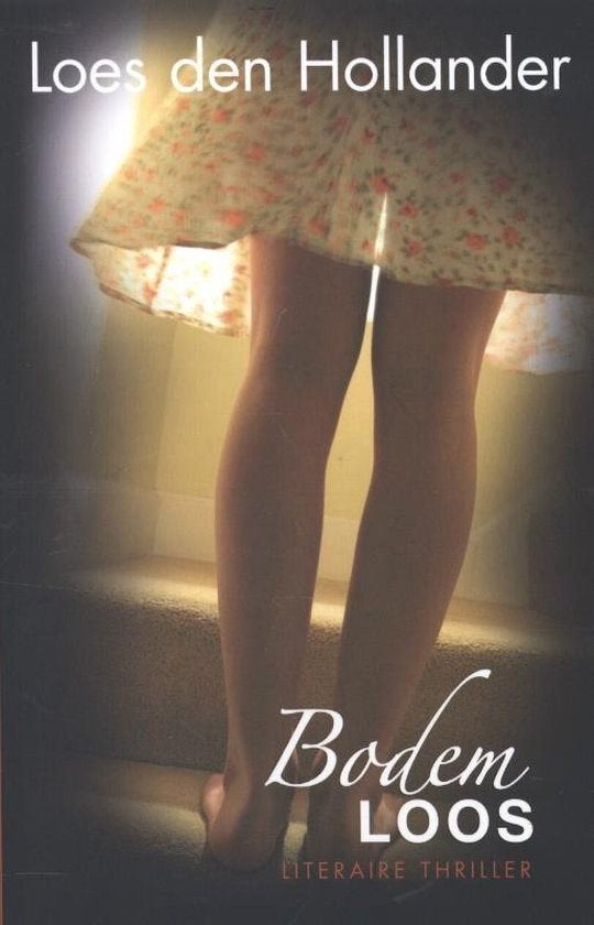 Bodemloos - Loes den Hollander BOEK 9789045201887, Ophalen of Verzenden, Gelezen, Loes den Hollander